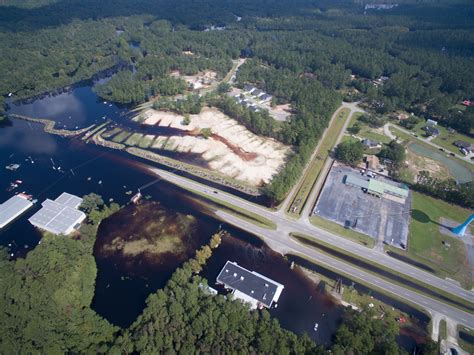 hurricane-florence-flooding-south-carolina - SoundUp Now - Alexa Flash