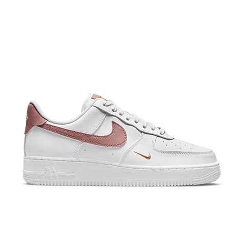 Nike Air Force 1 Low 07 Rust Pink Women S Cz0270 103