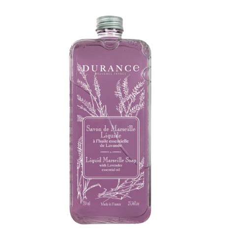 Ziepes Durance Liquid Soap Lavender