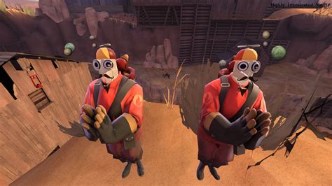 Sfm Tweedle Dee And Tweedle Dum By Intoxicatedmuffin On Deviantart