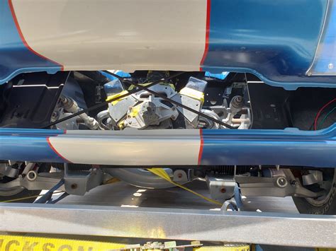 63 grand sport corvette 2