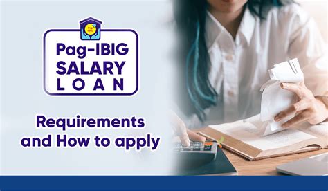 How To Apply For A Pag Ibig Salary Loan Lumina Homes