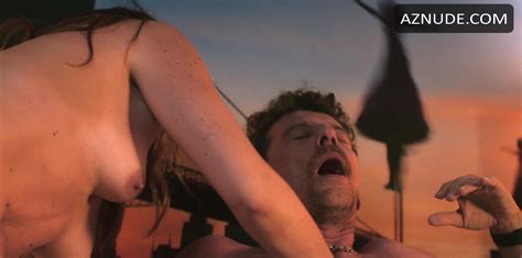 GIULIA GALLON Nude AZNude