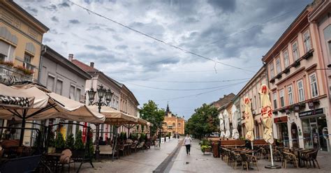 Kandidat Kreni Promeni Za Gradona Elnika Novog Sada Ne Dolazi U Obzir