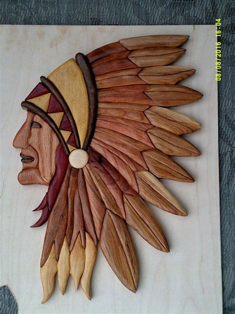 Intarsia Wood Patterns Wood Craft Patterns Wood Carving Patterns