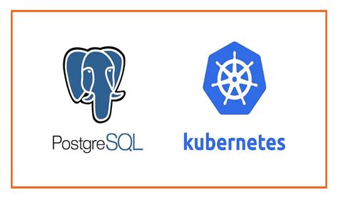 How To Run Postgresql On Kubernetes