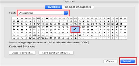 How To Insert Tick Symbol In Word File Printable Templates Your Go