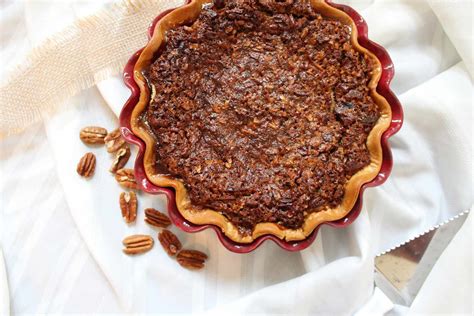 Kentucky Derby Pie Recipe