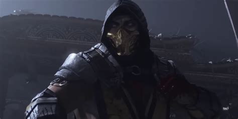 Insider Teases Mortal Kombat 12 News Coming In May