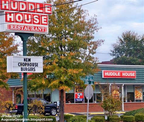 AUGUSTA GEORGIA Richmond Columbia Restaurant Bank Attorney Hospital