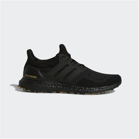 Adidas Ultraboost 1 0 DNA Running Sportswear Lifestyle Shoes Black