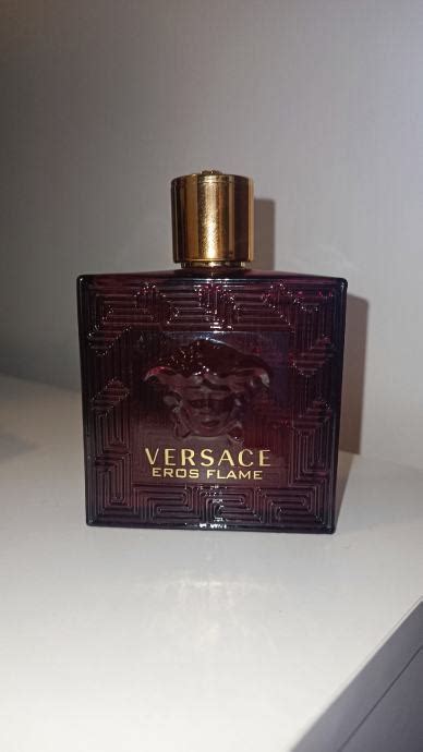 Versace Eros Flame Edp 100ml