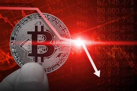 Bitcoin unter Druck Fällt der Kurs auf 57 000 Newsbit de