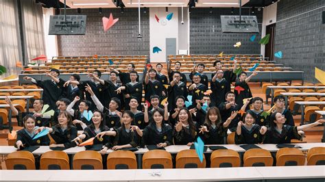 Hello 2024 This Is Peking University Through A 24mm Lens