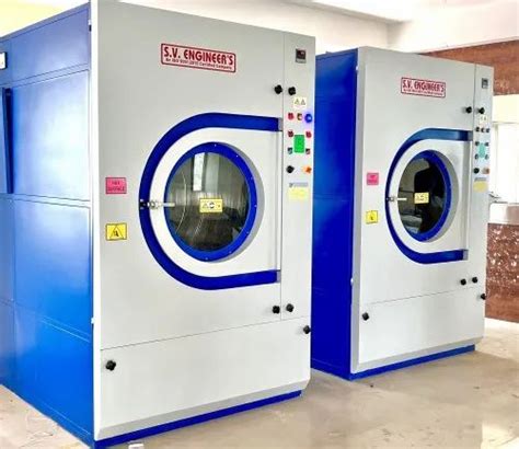 Drying Tumbler Machine At ₹ 145000 Tumble Dryer Machine In New Delhi