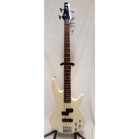 Used Ibanez GSR200 Electric Bass Guitar | Guitar Center