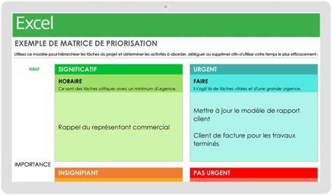 Preface Crane Disciplinary Grille De Priorisation De Projets Teach