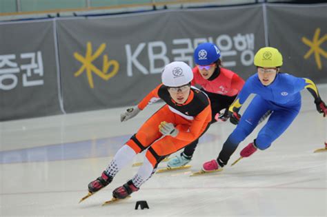 쇼트트랙 박승희 월드컵 1차 500m 은메달 오마이스타