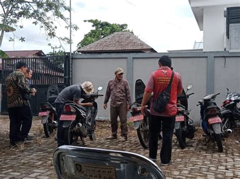 Penilaian Barang Milik Daerah Berupa Kendaraan Dinas Dari KPKNL