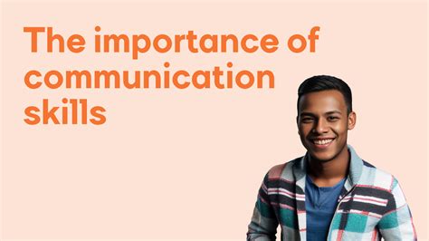 The importance of communication skills - all you need to know - Clevry