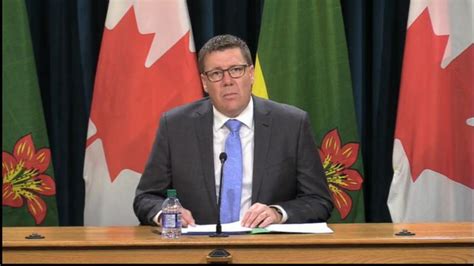 Premier Scott Moe discusses Saskatchewan’s future after re-election ...