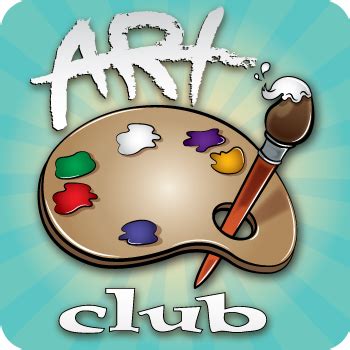 Art Club Design Templates - Customizable Products for Artists