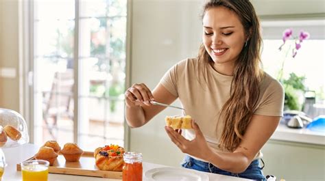 Estos Son Los 4 Alimentos Recomendados Para Tener Un Desayuno Ideal Tn