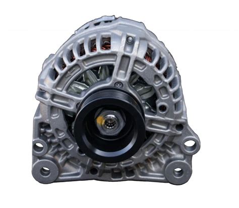 What Are the Different Types of Alternator Parts?