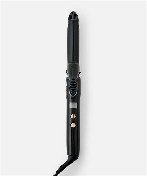 Babyliss Pro Titanium Expression Curling Tongs At Beauty Bay