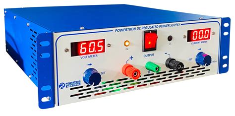 Dc Regulated Power Supply Products At Price Inr In Thane