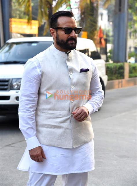 Photos Saif Ali Khan Attends The Opening Of House Of Pataudi 0099 1