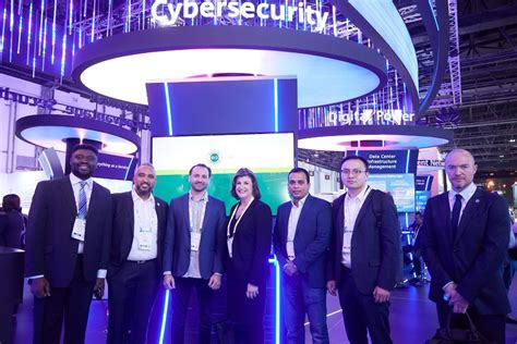 Isc Uae Chapter In First Joint Showcase With Strategic Partner