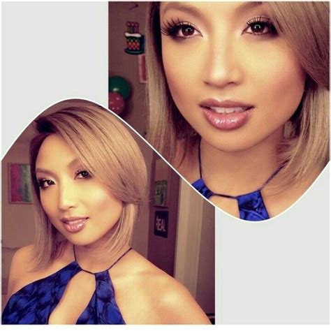 Jeannie Mai Hairstyles