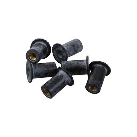 Kayak Rubber Well Nuts For Blind Mounting Hollow Boats Sealect Desig