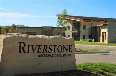 Riverstone International School 5521 E Warm Springs Ave Boise Id
