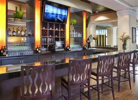 Make plans to meet at the newly renovated DEN (Dine, Entertain and ...