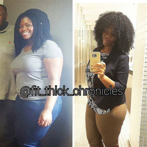 How I Lost Weight Modupes 40 Pound Weight Loss Transformation Black