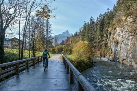 Wasser Erlebnis Tour Tennengau Bergfex Radfahren Tour Salzburger Land