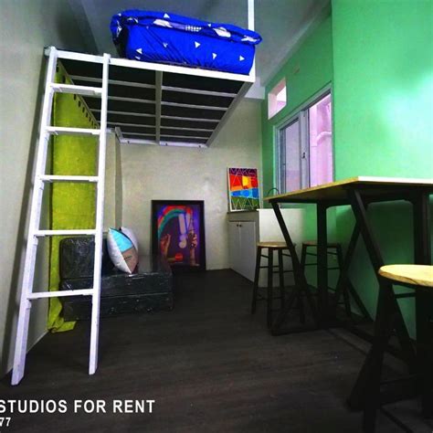 Room For Rent Near MRT AYALA CIRCUIT MAKATI Condo October 2023