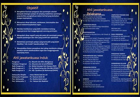 BUKU PROGRAM WATIKAH Pelantikan 2023 Ppt