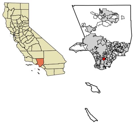 Compton California Wikipedia