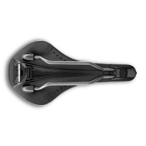 Saddle Fizik Antares R Versus Evo Kium Regular Black