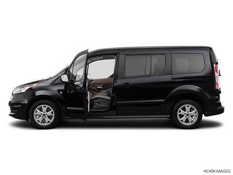 2015 Ford Transit Connect Wagon Xl 180° Rear Doors Price Review Photos Canada Driving