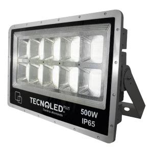 Tecnoled Reflector Ml Rps Wsmd