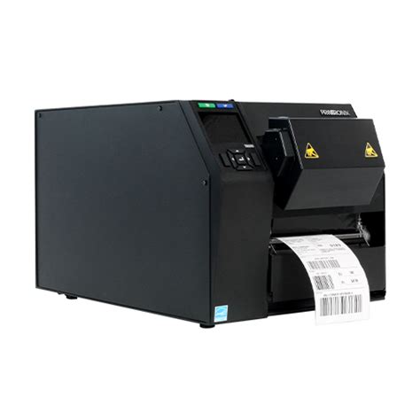 T8000 Series 6 Inch Enterprise Industrial Odv 2d Printers Tsc Printers