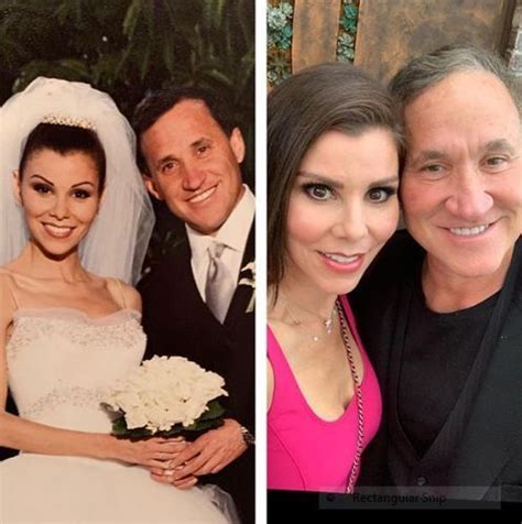 Heather Dubrow Wedding Details, Children, Net Worth, 2019