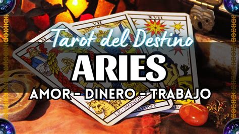 ARIES PON CLARIDAD EN TU MENTE PORQUE TE VA A SORPRENDER TODO ESTO