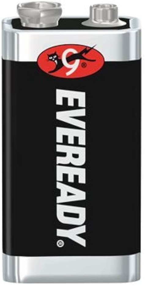 Pilas Eveready Logo Atelier Yuwa Ciao Jp