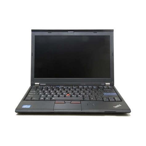 Lenovo Thinkpad X220 Core I5 Grade D Windows 10 Ssd 250 Go Ram