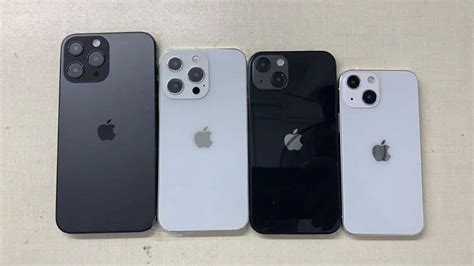 Berapa Harga Lengkap Iphone 13 Iphone 13 Pro Dan Iphone 13 Pro Max Di Tahun 2022 Ini Ternyata